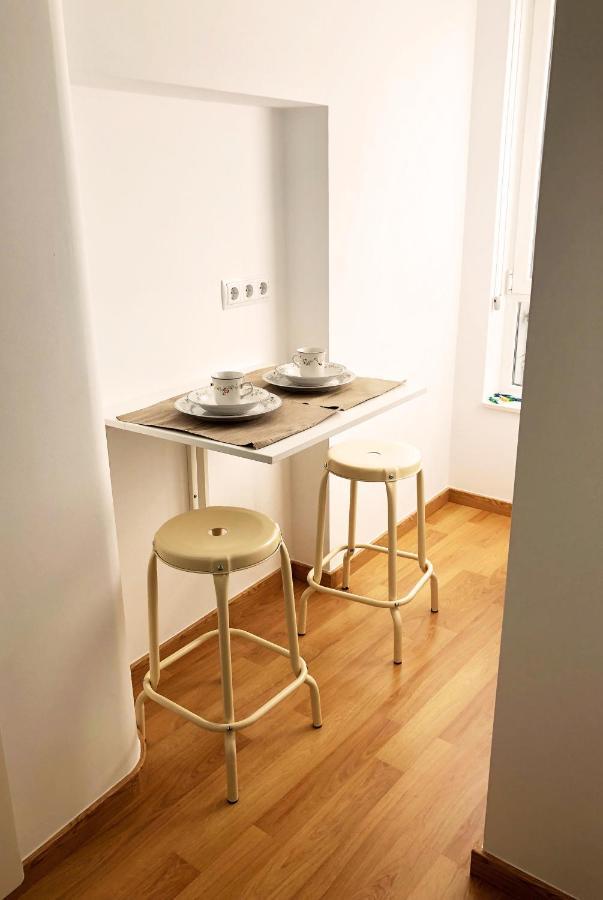 آكورونيا Purple&Brown Home Coruna المظهر الخارجي الصورة