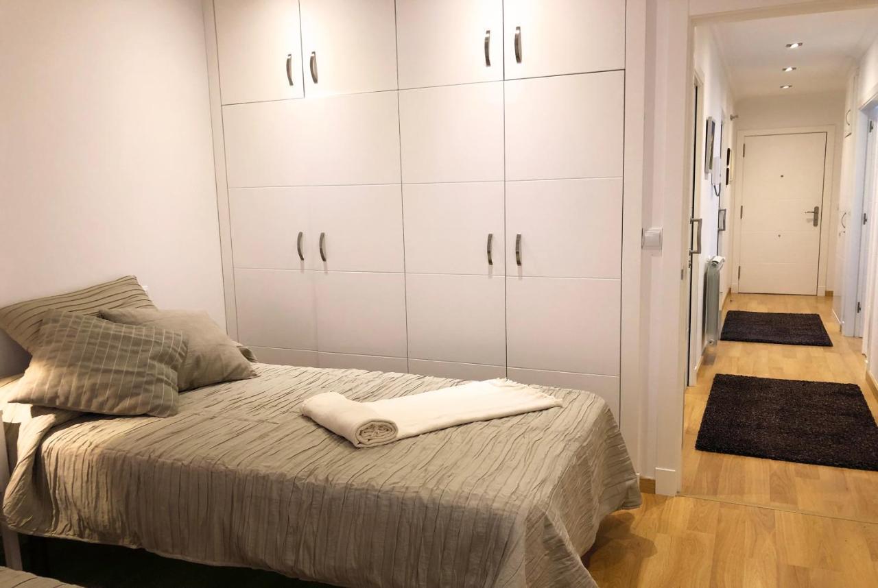 آكورونيا Purple&Brown Home Coruna المظهر الخارجي الصورة
